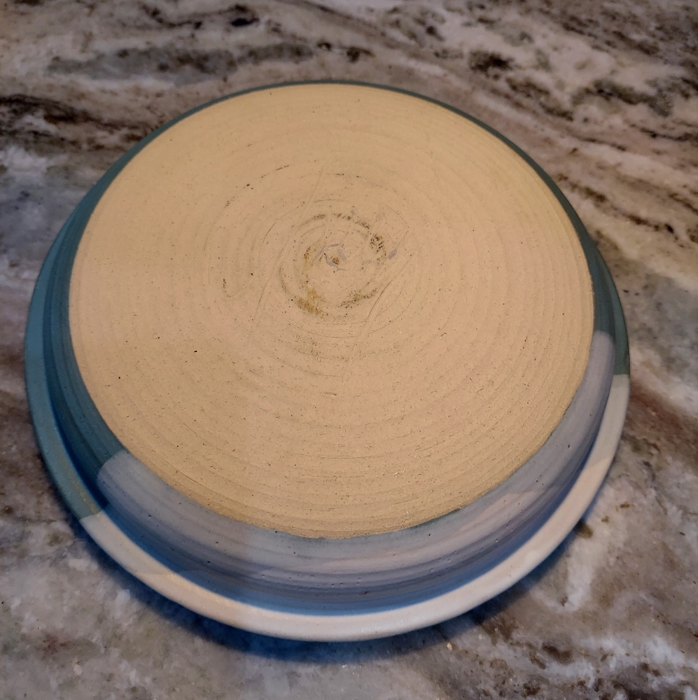 Handmade pottery - Picture 4 of 4